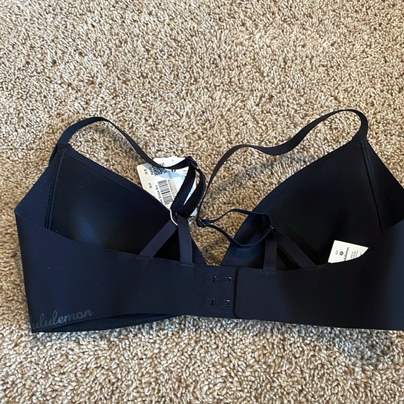 Lululemon Take shape Bra - Picture 2 of 3